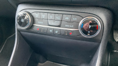 Ford Fiesta 1.0 EcoBoost Hybrid mHEV 125 Titanium X 5dr Petrol Hatchback